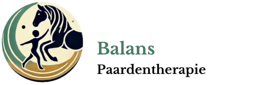 Balans Paardentherapie